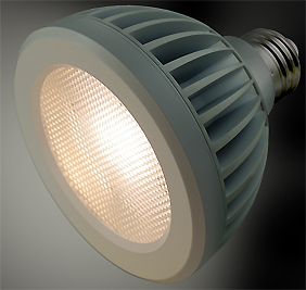 LED Bulbs, PAR30, PAR30 LED Bulbs, LED PAR30 Lamp, LED PAR30 Bulb