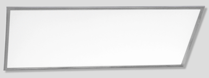 Thin / Flat Panel Luminaires