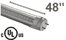 LED48T8BR-18W-XPW-101WC Thumb