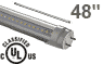 LED48T8BR-DLC-13W-XPW-101WC Thumb