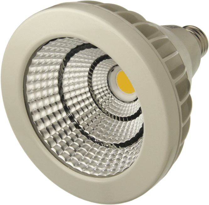 Led Par38 Floodlight Bulb Clear 18w Ip65 20deg Beam Warm White Led Bulbs Par38 Non Dimmable Ip65 Only 18 Watts