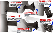 SBX001-150W-XPW-105A-A-PMD info