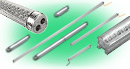 T8 Tube LED Lamps Replace Fluorescent Tubes