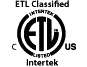 ETL Classified