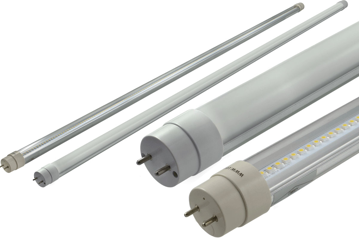 LED T8 Tube Lights