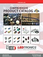 Comprehensive Product Catalog