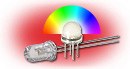 Discretes: Surface Mount, 3mm, 5mm, to 10mm & 20mm