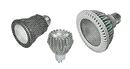 LED PAR & MR Bulbs