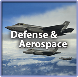 Defense & Aerospace