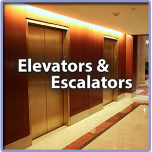 Elevators & Escalators