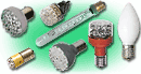 Medium Based LED Bulbs
