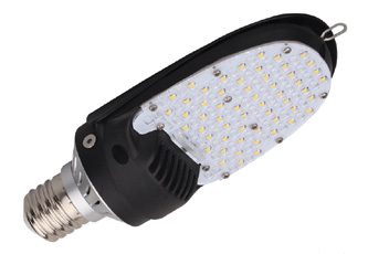 LED Rt-Angled<br />Retrofit Lamps