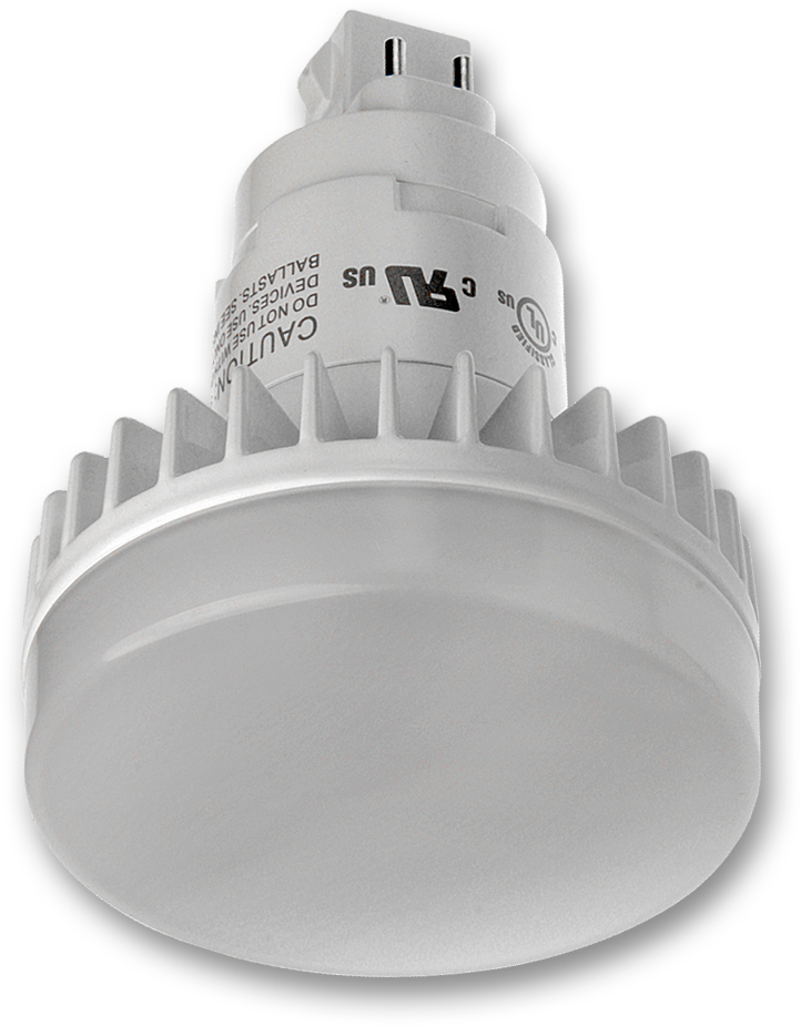 Inline CFL Replacement Lamps