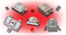 Surface Mount Technology (SMTs): Surface Mount Devices (SMDs)